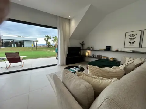 Chalet en Alhama de Murcia