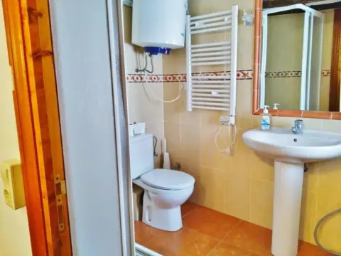 Finca rústica en Andilla