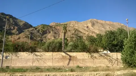 Finca rústica en Raiguero de Bonanza