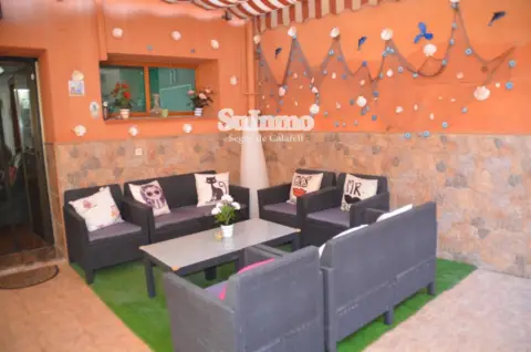 Casa en Masllorenç