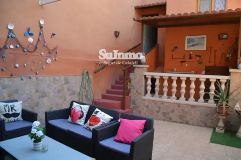 Casa en Masllorenç