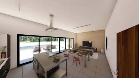 Chalet en Vinalopó Mitjà