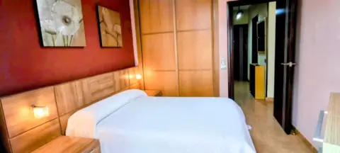 Apartamento en calle calle Tamarindo 1 Piso 4 423