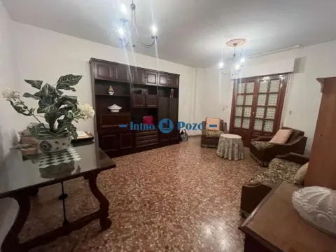 Piso en Almendralejo