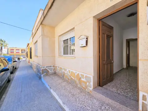 Casa en Canteras-La Vaguada