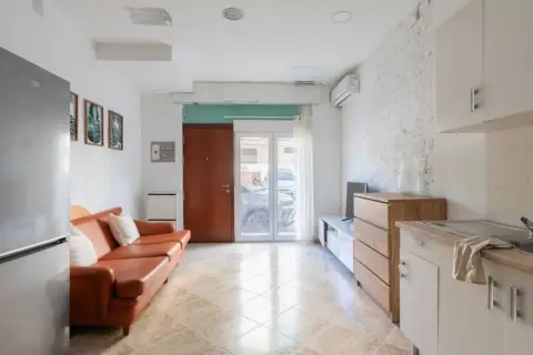 Estudio en calle Plaza Conde de Ferreira 22 Pl Baja