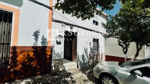 Casa en Cala