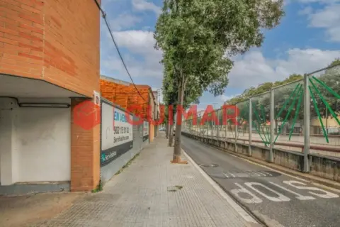Terreno en Avinguda de Santa Eulàlia