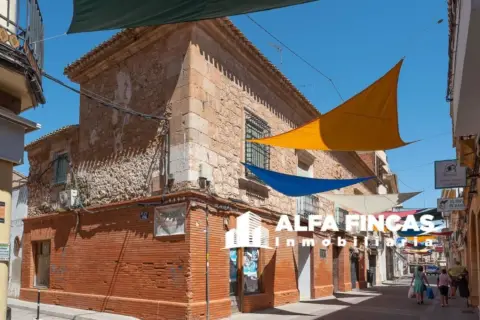 Chalet en San Clemente