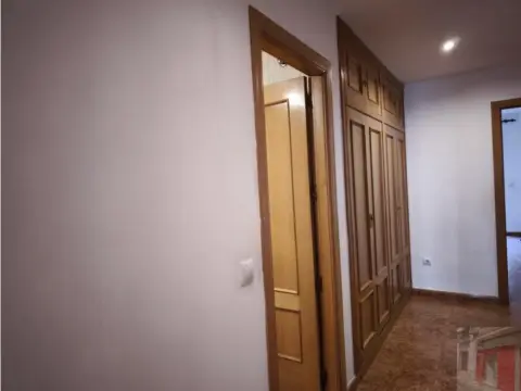 Piso en Villarrobledo