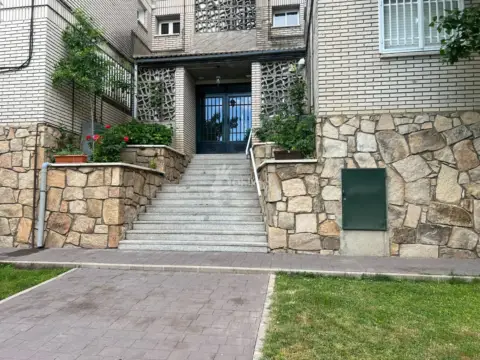 Piso en Fresnedilla de la Oliva