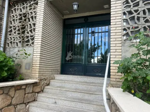 Piso en Fresnedilla de la Oliva