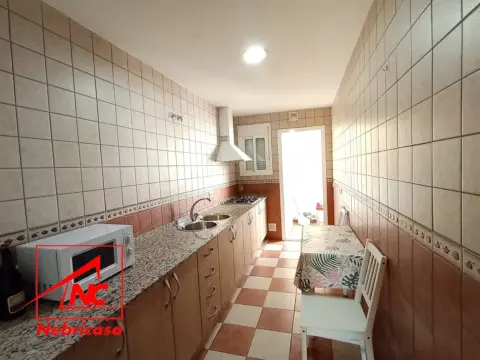 Piso en Avenida Independencia