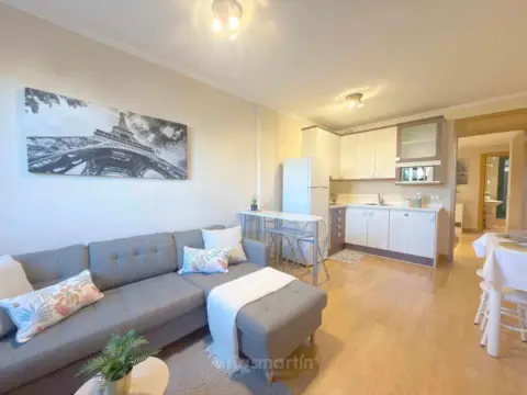 Piso en calle de Luis Sala Balust, 3