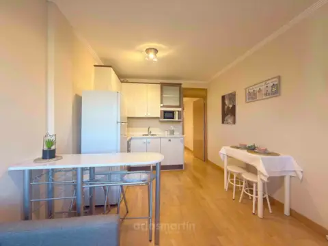 Piso en calle de Luis Sala Balust, 3