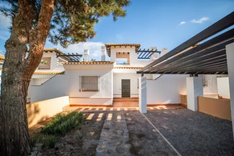 Casa adosada en Venta en Las Palas