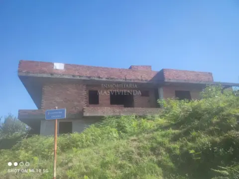 Casa en Camino Chan de las Cruces