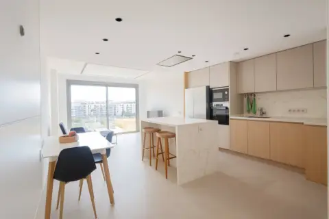 Apartamento en S'Eixample-Can Misses