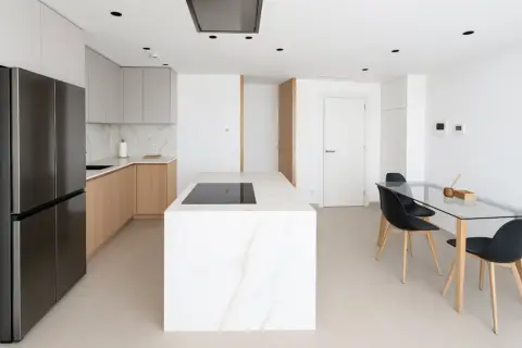 Apartamento en S'Eixample-Can Misses