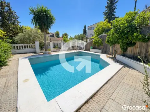 Casa en Carrer dels Comtes del Pallars
