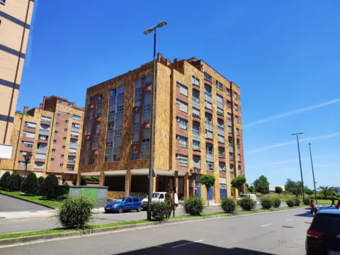 Garaje en Avenida de Lisboa, 3