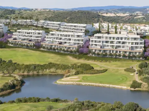 Apartamento en La Alcaidesa