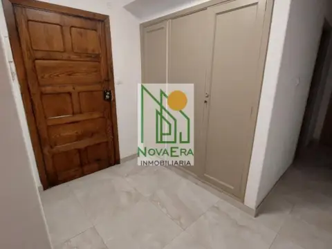 Piso en calle calle Loureior Crespo