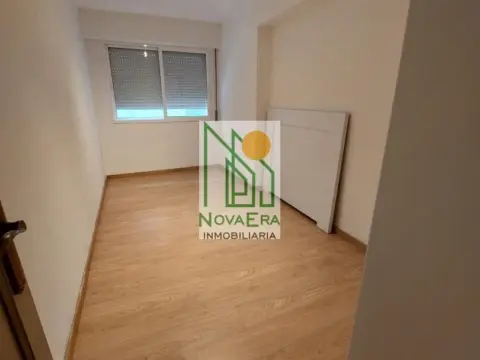 Piso en calle calle Loureior Crespo