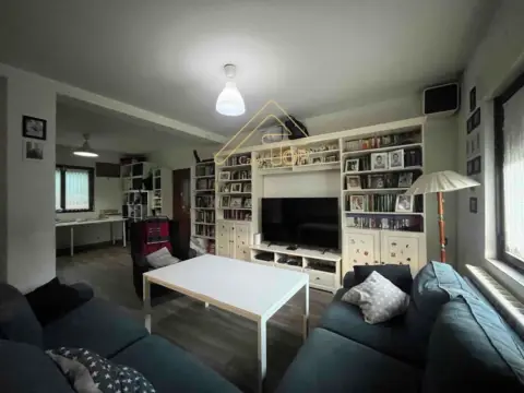 Casa en calle Pumarabule