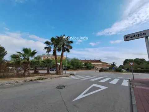Terreno en Bonavista