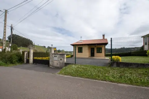 Casa en Villaviciosa