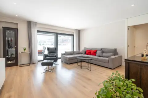 Apartamento en Centre