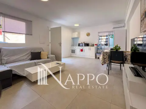 Piso en Carrer de Miquel Rosselló i Alemany