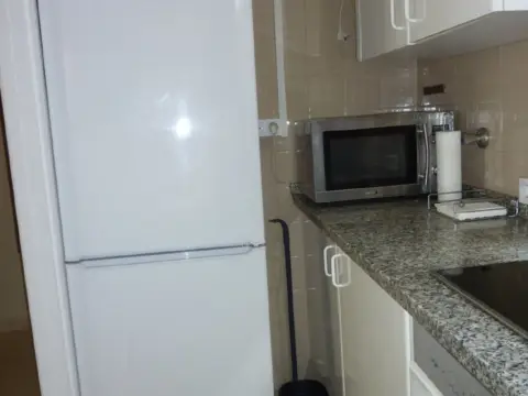 Piso en San Bartolomé-Judería