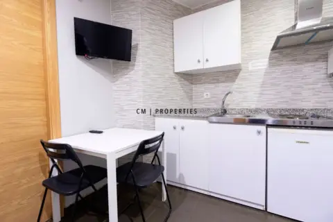 Apartamento en Carrer dels Adressadors