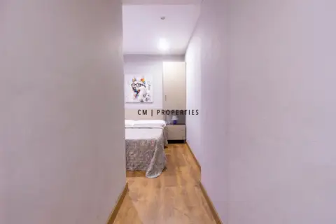 Apartamento en Carrer dels Adressadors