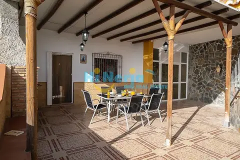 Casa en , Zona de Playa, en El Campo, Zona Rural
