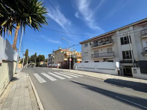 Piso en Avinguda d'Espanya