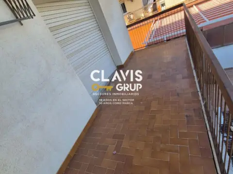 Piso en Avinguda d'Espanya