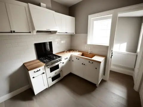 Piso en Avinguda d'Espanya