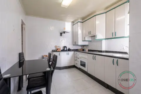 Piso en calle de Toledo, 23