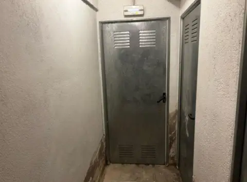 Trastero en calle Josep Maria de Sagarra