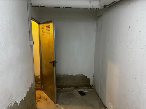 Trastero en calle Josep Maria de Sagarra