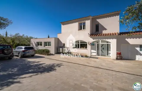 Chalet en calle Can Muni, nº S/N