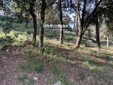 Terreno en Bigues