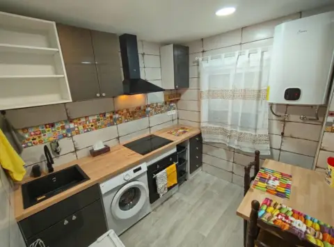 Apartamento en Centro