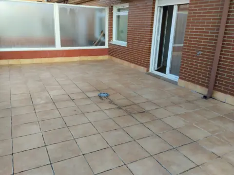 Casa en Lardero
