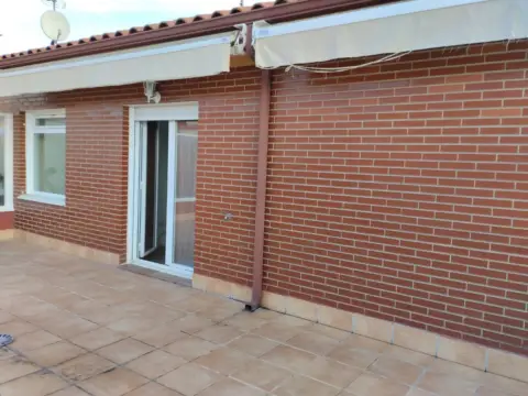 Casa en Lardero