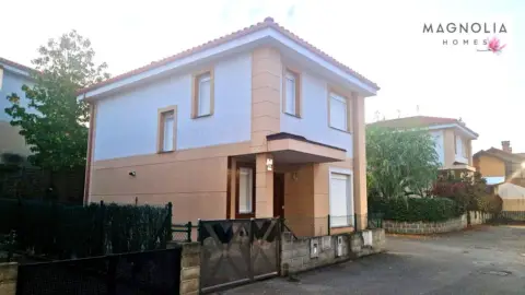 Casa en calle Cl Aldea La, nº 51