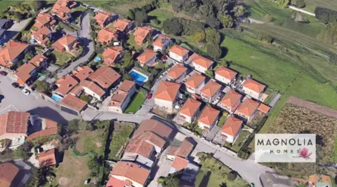 Casa en calle Cl Aldea La, nº 51